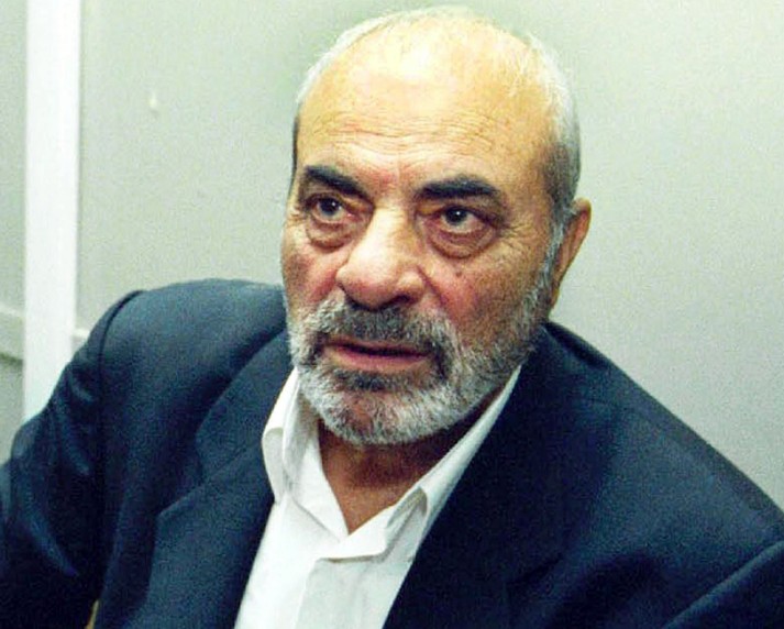 Θανάσης Λάλας : Τι είπε στo MEGA για το νέο του βιβλίο για τον Καζαντζίδη