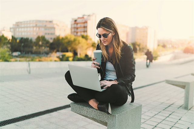 Δωρεάν WiFi σε 5.600 σημεία της Ελλάδας