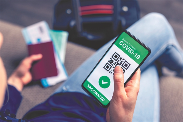 Παγίδα για τον τουρισμό το «πράσινο διαβατήριο»