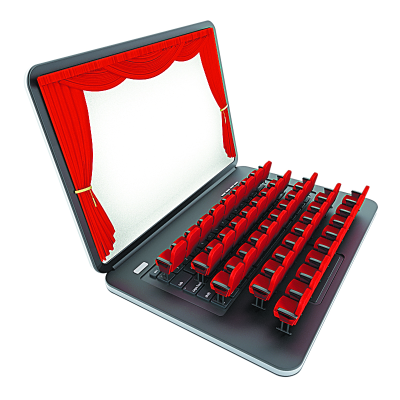 Στο 6% ο ΦΠΑ του live streaming