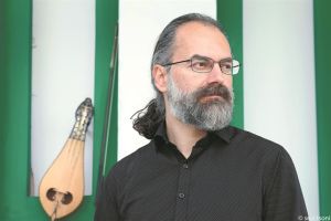 Η ποντιακή λύρα συναντά την τζαζ
