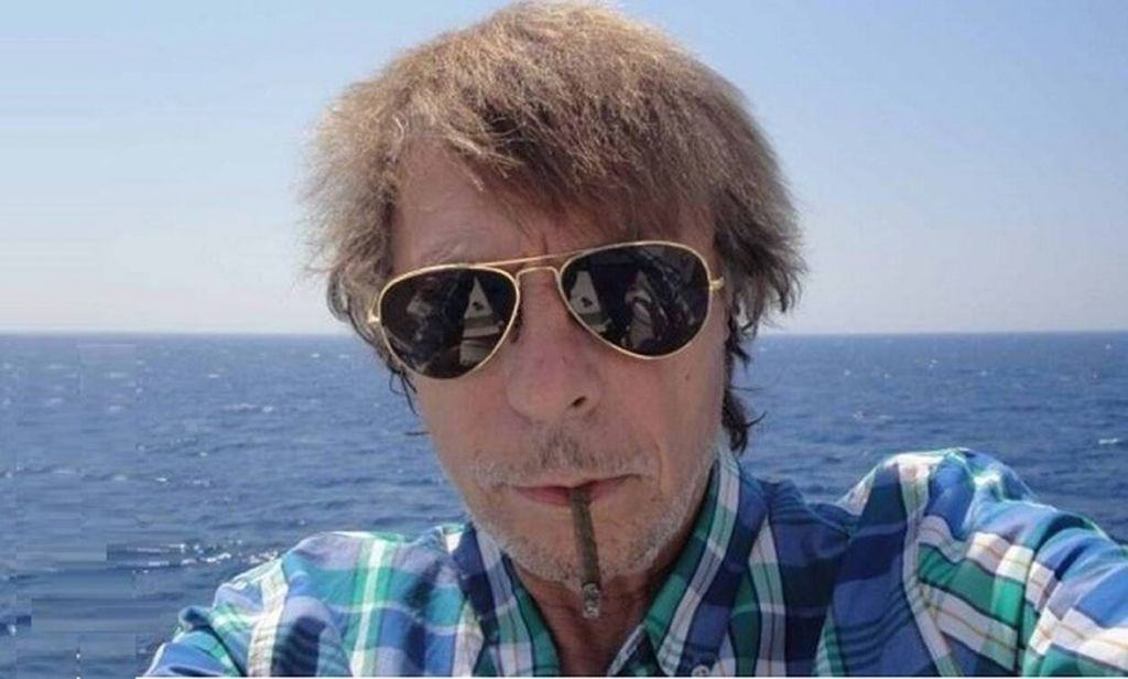 Πέθανε ο δημοσιογράφος Αρης Σκιαδόπουλος μετά από μάχη με τον κοροναϊό