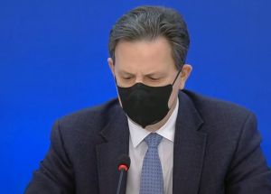 Σκυλακάκης για Ταμείο Ανάπτυξης : Ζητάμε το σύνολο των πόρων που δικαιούται η Ελλάδα