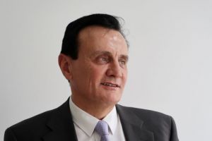 Πασκάλ Σοριό: Ο ισχυρός άνδρας πίσω από το εμβόλιο της AstraZeneca
