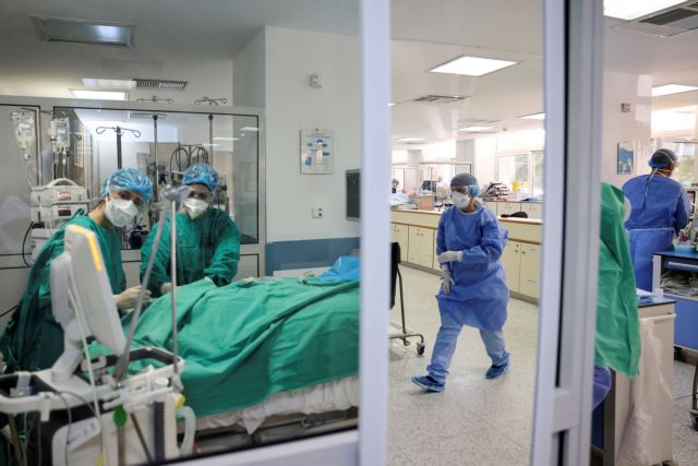 Το υπουργείο Υγείας προβαίνει σε επιστράτευση γιατρών στην Αττική