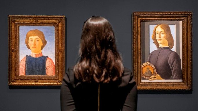 «Σύγχρονη Αναγέννηση» : Πικάσο, Μουνκ και Μπάνκσι σε δημοπρασία εκατομμυρίων στο Sotheby’s