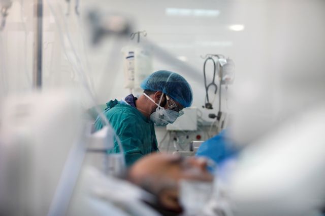 Μόλις 55 ιδιώτες γιατροί δήλωσαν διαθέσιμοι για να συνδράμουν το ΕΣΥ στην Αττική