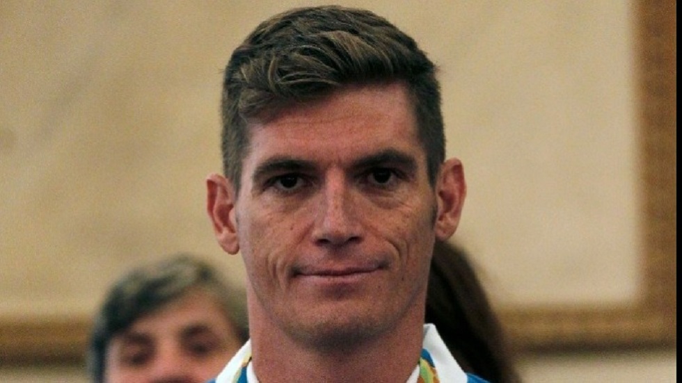 Την υποψηφιότητα του Σπύρου Γιαννιώτη στηρίζουν οι πρωταθλητές της κολύμβησης