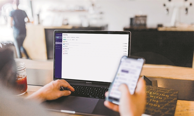 Τραπεζικά πακέτα με συνδρομή