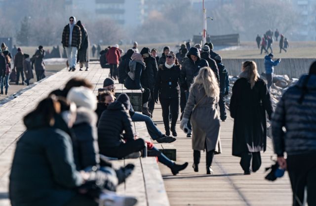 Σουηδία : Οκτώ τραυματίες από επίθεση με μαχαίρι