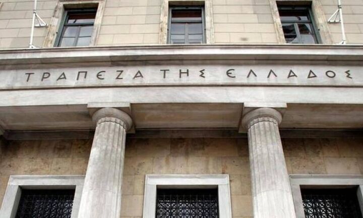 Στα 436 εκατ. το έλλειμμα τρεχουσών συναλλαγών τον Ιανουάριο