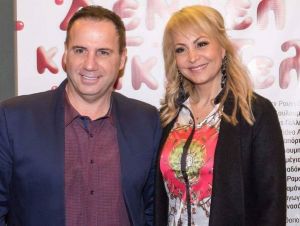 Ριφιφί : Η ακριβή ανακαίνιση στο κέντρο αισθητικής της Τέτας Καμπουρέλη και οι καταγγελίες για Γκουρούση