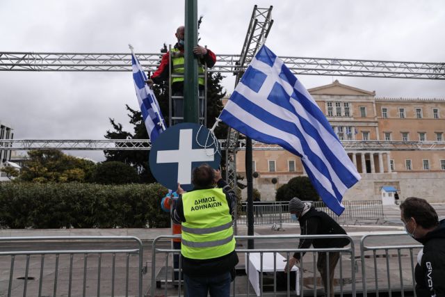 Μεγάλος ασθενής η Αττική