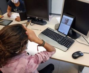 Η χαμένη γενιά ενός χρόνου τηλεκπαίδευσης