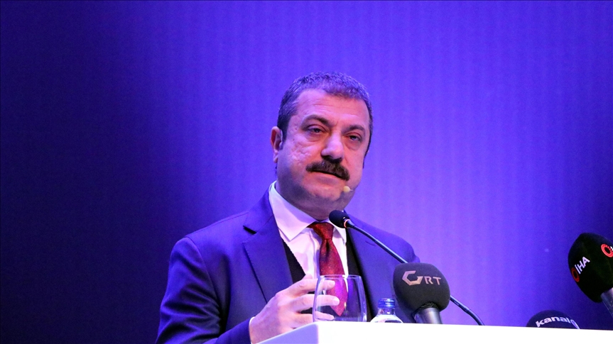 Τουρκία : Ο Ερντογάν καθαίρεσε τον διοικητή της κεντρικής τράπεζας