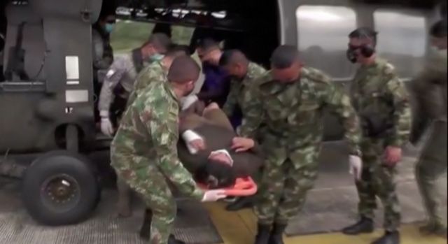 Τουρκία : Στρατιωτικός διοικητής ανάμεσα στους νεκρούς του ελικοπτέρου