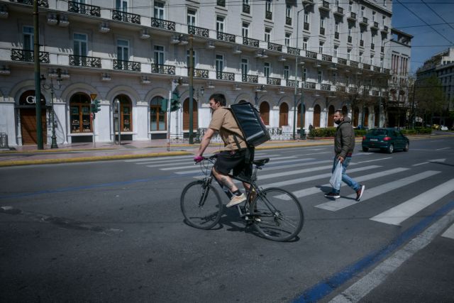 Κοροναϊός : Έξι περιοχές της Αττικής με τριψήφιο αριθμό κρουσμάτων – Η κατανομή στο Λεκανοπέδιο