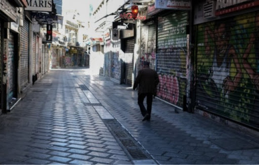Lockdown : Δεν αποδίδουν τα μέτρα – Οι σκέψεις για δραστικές αλλαγές