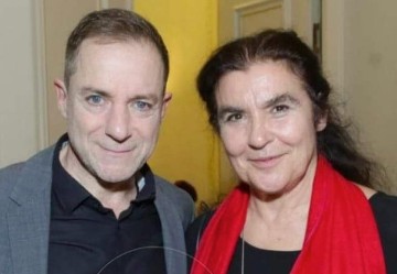 Κονιόρδου κατά Μενδώνη: Ευθύνεται για ολιγωρία και αντιφάσεις στην υπόθεση Λιγνάδη