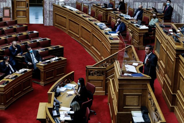 Ελληνικός Χρυσός : Απορρίφθηκαν οι ενστάσεις αντισυνταγματικότητας ΣΥΡΙΖΑ και ΜέΡΑ25