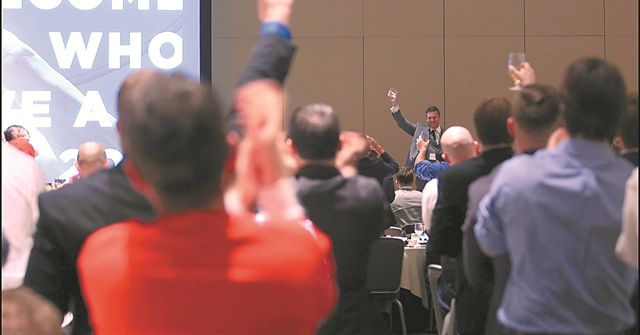 Ο υπερατλαντικός τραμπισμός