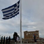 25η Μαρτίου : Εθνική υπερηφάνεια και συγκίνηση για τα 200 χρόνια από την έναρξη της Επανάστασης