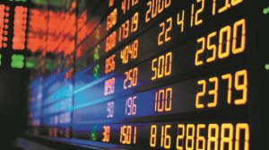 Από τις τράπεζες το 54% των συναλλαγών στο Χρηματιστήριο Αθηνών