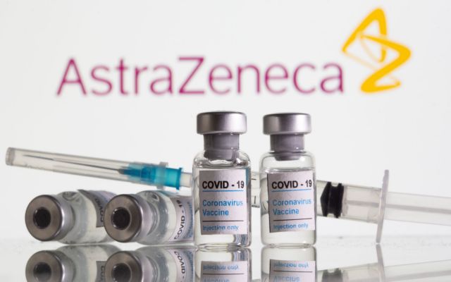 Σκουτέλης στο MEGA: Συνεχίζουμε κανονικά τους εμβολιασμούς με AstraZeneca
