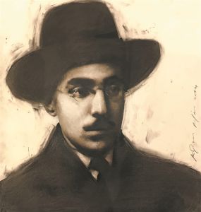 Ο Φ. Πεσόα στην Ελλάδα