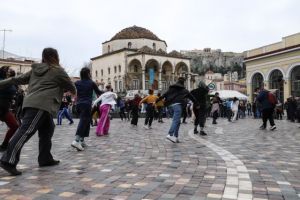 Πού εντοπίζονται τα 1.626 νέα κρούσματα