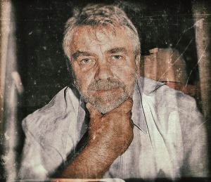 Σπάνια στόφα ανθρώπου και δημοσιογράφου