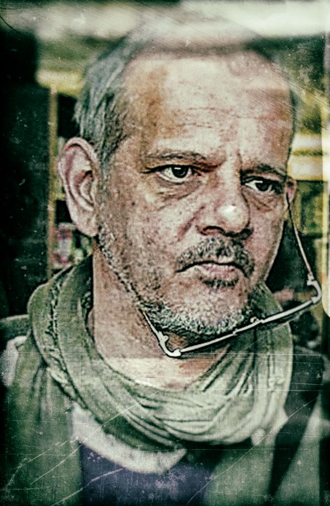 Με μαεστρία τα χωρούσε όλα στη ζωή του