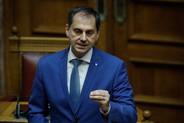 Θεοχάρης : Το πιστοποιητικό εμβολιασμού να καθιερωθεί το συντομότερο δυνατόν