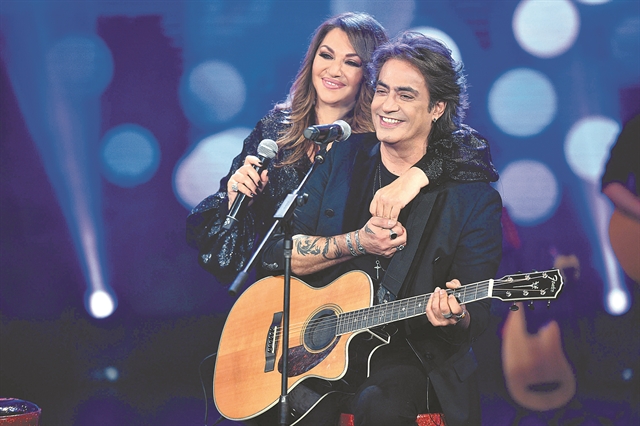 «Μας λείπει η επαφή με το κοινό»