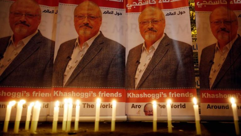 Δολοφονία Κασόγκι : Απειλές από Σαουδάραβα αξιωματούχο κατήγγειλε η ειδική εισηγήτρια του ΟΗΕ