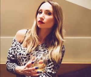 Κατερίνα Μωσαΐδη : Δείτε την κούκλα σύζυγο του Γκίκα Μαγιορκίνη