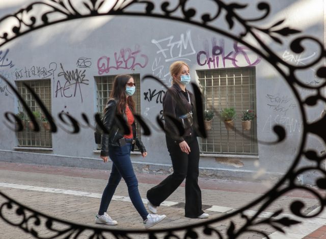 Τρομακτική αύξηση του ιικού φορτίου δείχνουν τα λύματα στην Ελλάδα – Ποιες πόλεις είναι στο «κόκκινο»