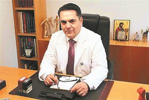 Τα σημάδια στο δέρμα που προειδοποιούν για σακχαρώδη διαβήτη