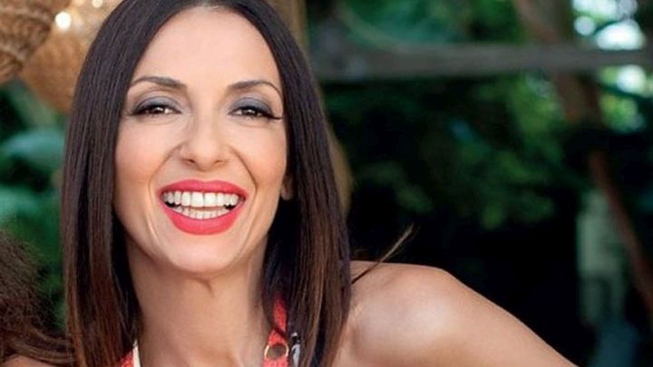 «Κλείδωσε την πόρτα και άρχισε να αυτοϊκανοποιείται…» θυμάται η Ματθίλδη Μαγγίρα