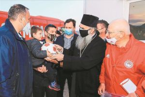 Κληρώνει για τα ημιτελικά