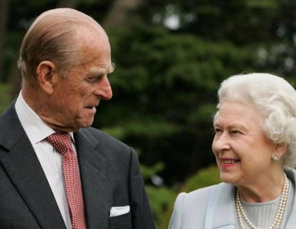 O πρίγκιπας Φίλιππος υποβλήθηκε σε επέμβαση καρδιάς