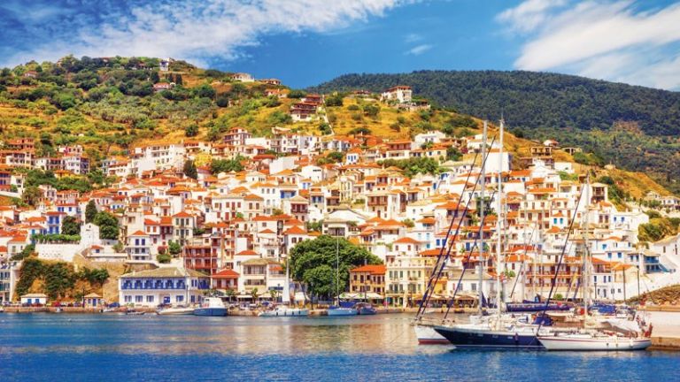 Covid - free νησιά: Το κυβερνητικό σχέδιο για να έρθουν ξένοι τουρίστες το Πάσχα στην Ελλάδα | tanea.gr