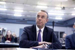 Σταϊκούρας : Δημοσιονομική ευελιξία και το 2022 – Αρχίζουν οι καταβολές για την Επιστρεπτέα Προκαταβολή 6