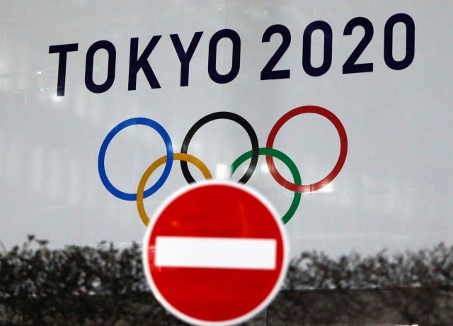 Οι Ολυμπιακοί Αγώνες του Τόκιο θα διεξαχθούν χωρίς ξένους θεατές