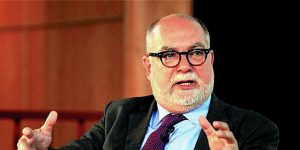 Τόμας Βίζερ: Ο Βαρουφάκης κόστισε στην Ελλάδα δισεκατομμύρια ευρώ