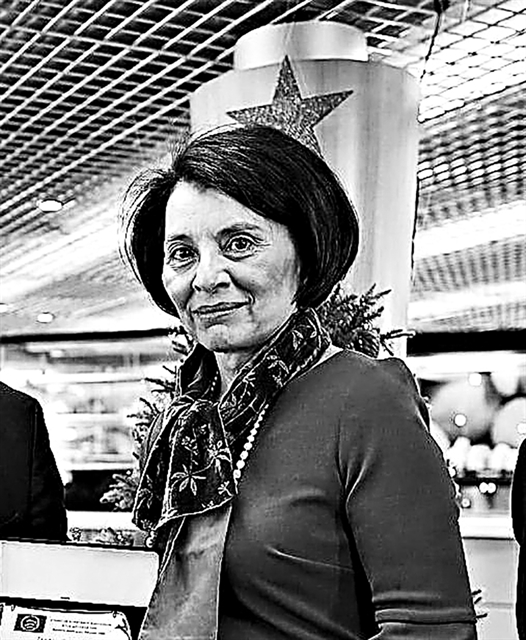 Μια άνοιξη ακόμα