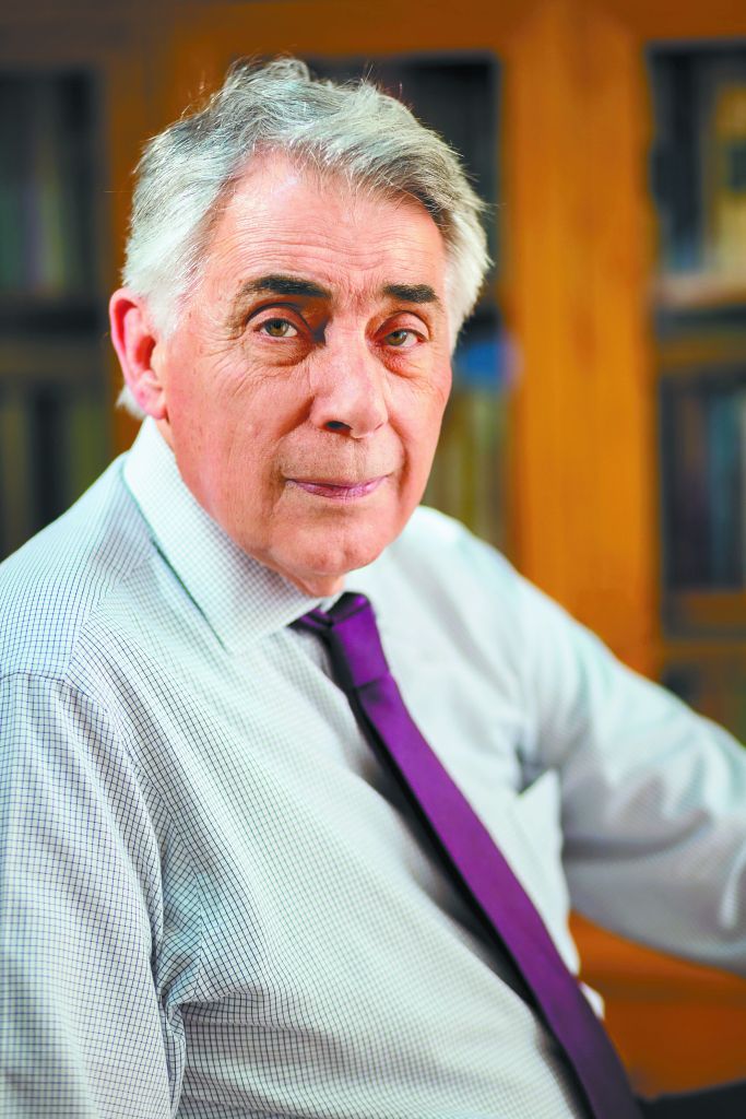 «Η φιλοσοφία είναι επίκαιρη σήμερα όσο ήταν στην εποχή του Σωκράτη»