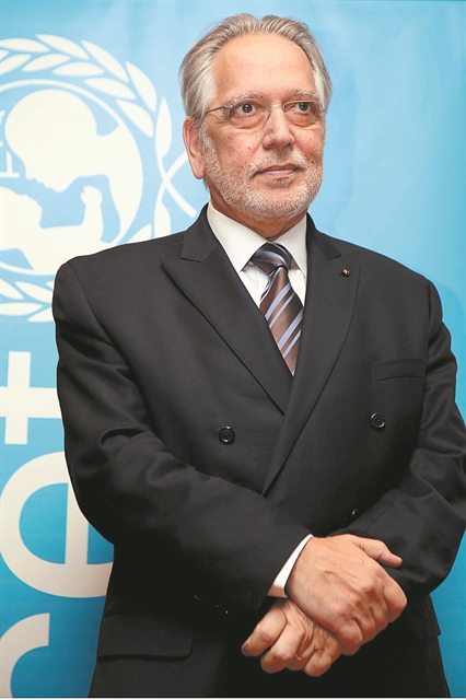 Η πανδημία, τα εμβόλια και η ασπίδα κατά του στρες