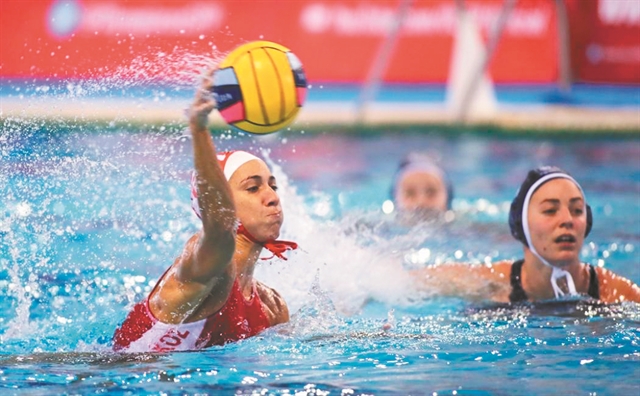 «Πρόκριση όνειρο»