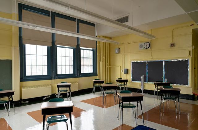 ΗΠΑ : Κλειστά σχολεία, αύξηση των ψυχολογικών προβλημάτων στους μαθητές 